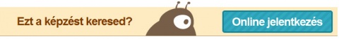 jelentkezés