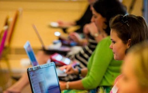 NET-WORKS képzés nyílt nap