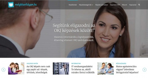 melyiktanfolyam.hu