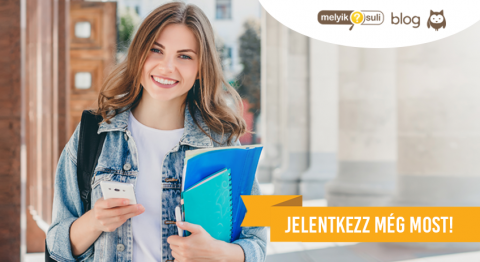 Ne maradj le, már csak 2020. év végéig tudsz jelentkezni OKJ-s képzésbe 