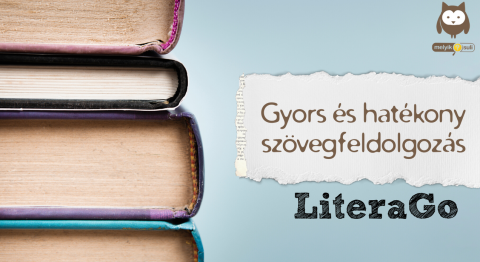 Hatékony gyorsolvasó képzés a melyiksuli kínálatában.