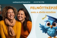 Eduforyou Szakképző Iskola és Technikum