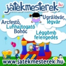 Játékmesterek