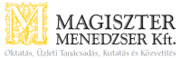 Magiszter Menedzser Kft. 