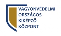 Vagyonvédelmi Országos Kiképző Központ