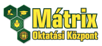MÁTRIX Oktatási és Vizsgaközpont
